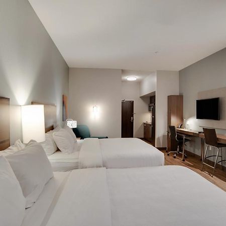 Mainstay Suites Carlisle - Harrisburg Εξωτερικό φωτογραφία