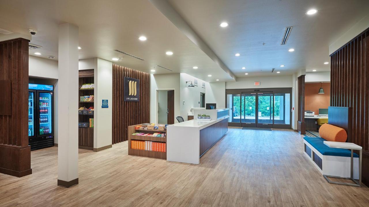 Mainstay Suites Carlisle - Harrisburg Εξωτερικό φωτογραφία