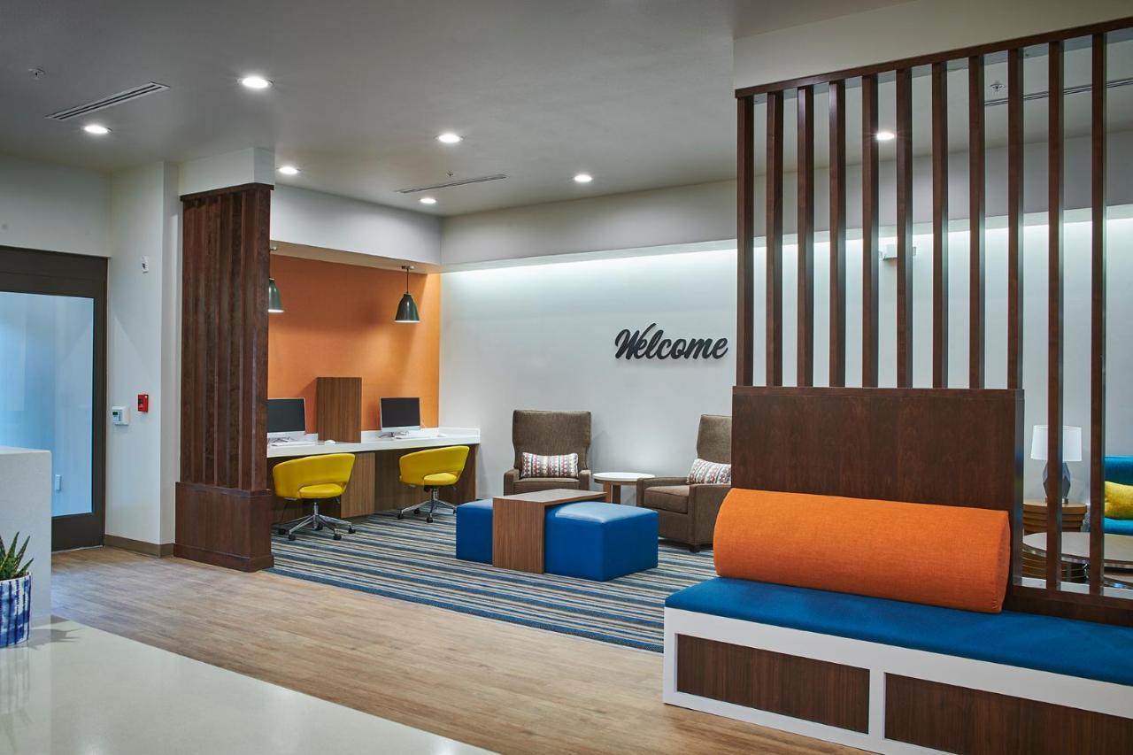 Mainstay Suites Carlisle - Harrisburg Εξωτερικό φωτογραφία