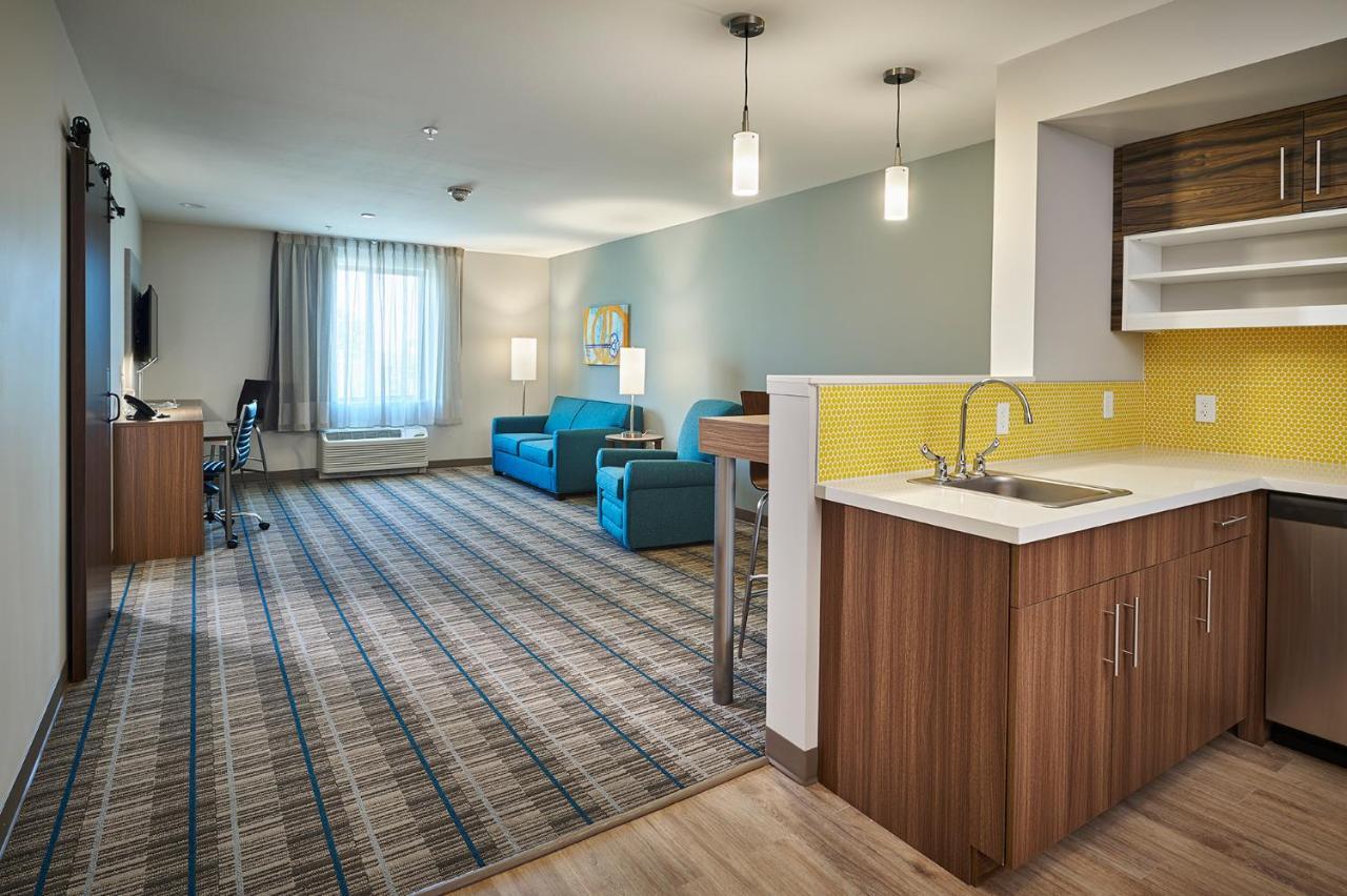Mainstay Suites Carlisle - Harrisburg Δωμάτιο φωτογραφία