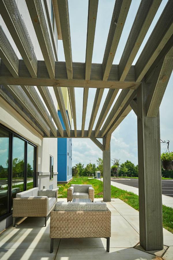 Mainstay Suites Carlisle - Harrisburg Εξωτερικό φωτογραφία