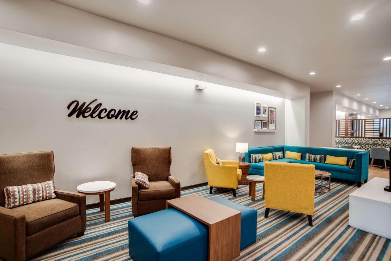 Mainstay Suites Carlisle - Harrisburg Εξωτερικό φωτογραφία