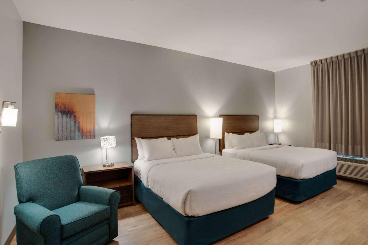 Mainstay Suites Carlisle - Harrisburg Εξωτερικό φωτογραφία