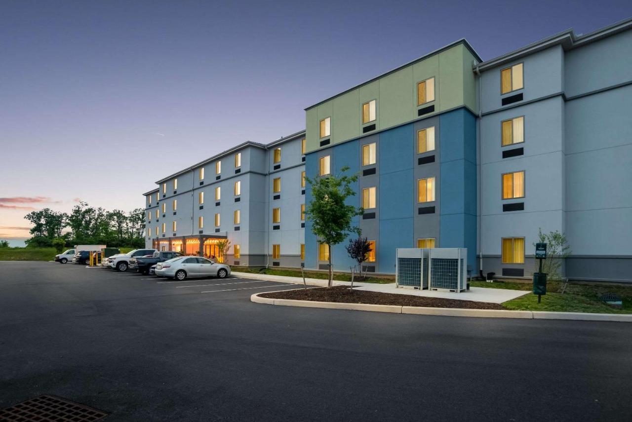 Mainstay Suites Carlisle - Harrisburg Εξωτερικό φωτογραφία