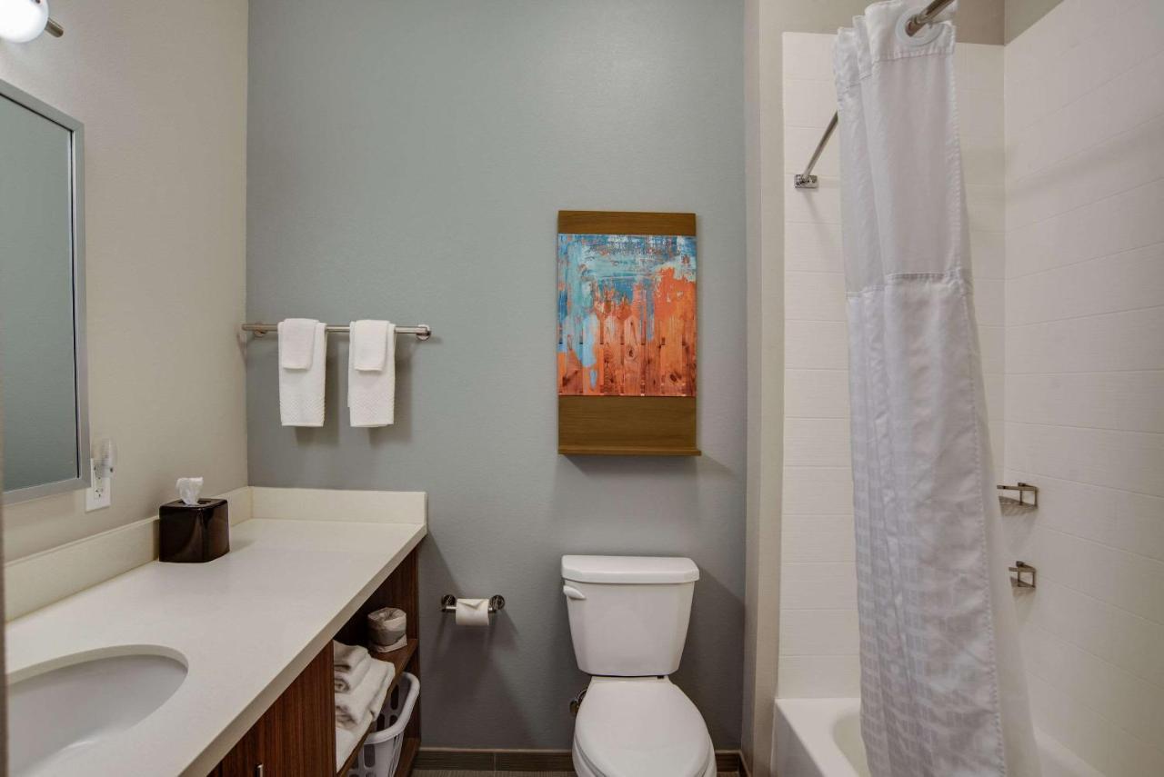 Mainstay Suites Carlisle - Harrisburg Εξωτερικό φωτογραφία