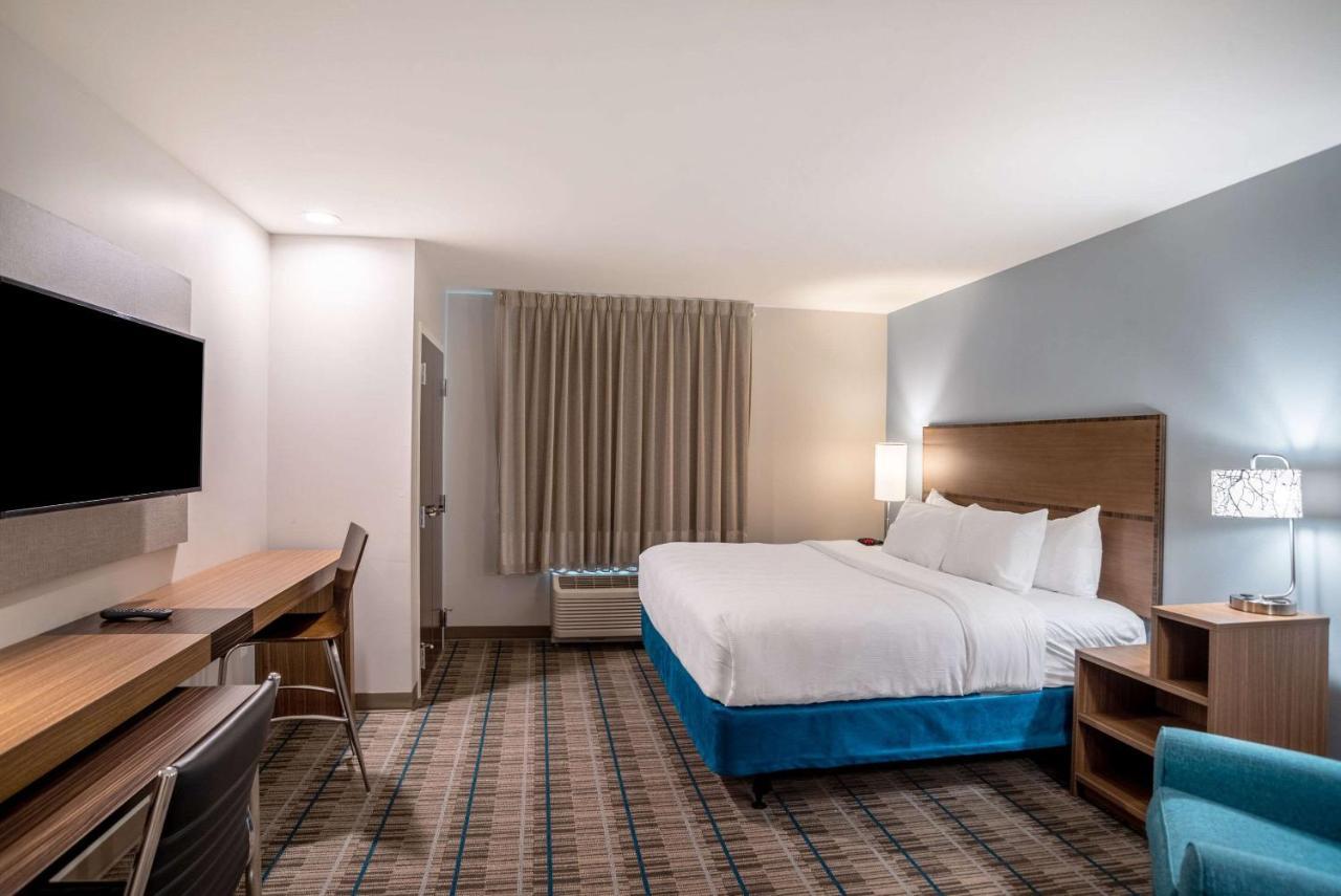 Mainstay Suites Carlisle - Harrisburg Εξωτερικό φωτογραφία