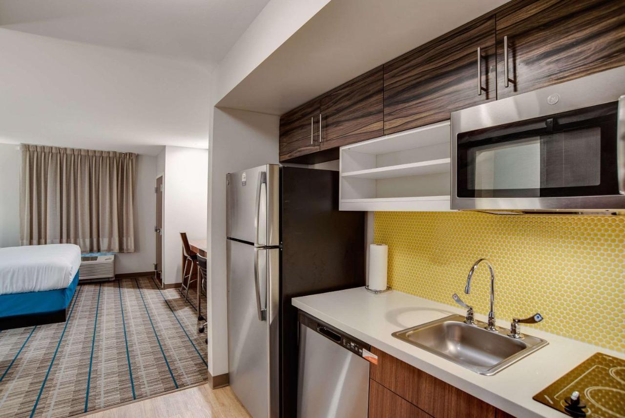 Mainstay Suites Carlisle - Harrisburg Εξωτερικό φωτογραφία