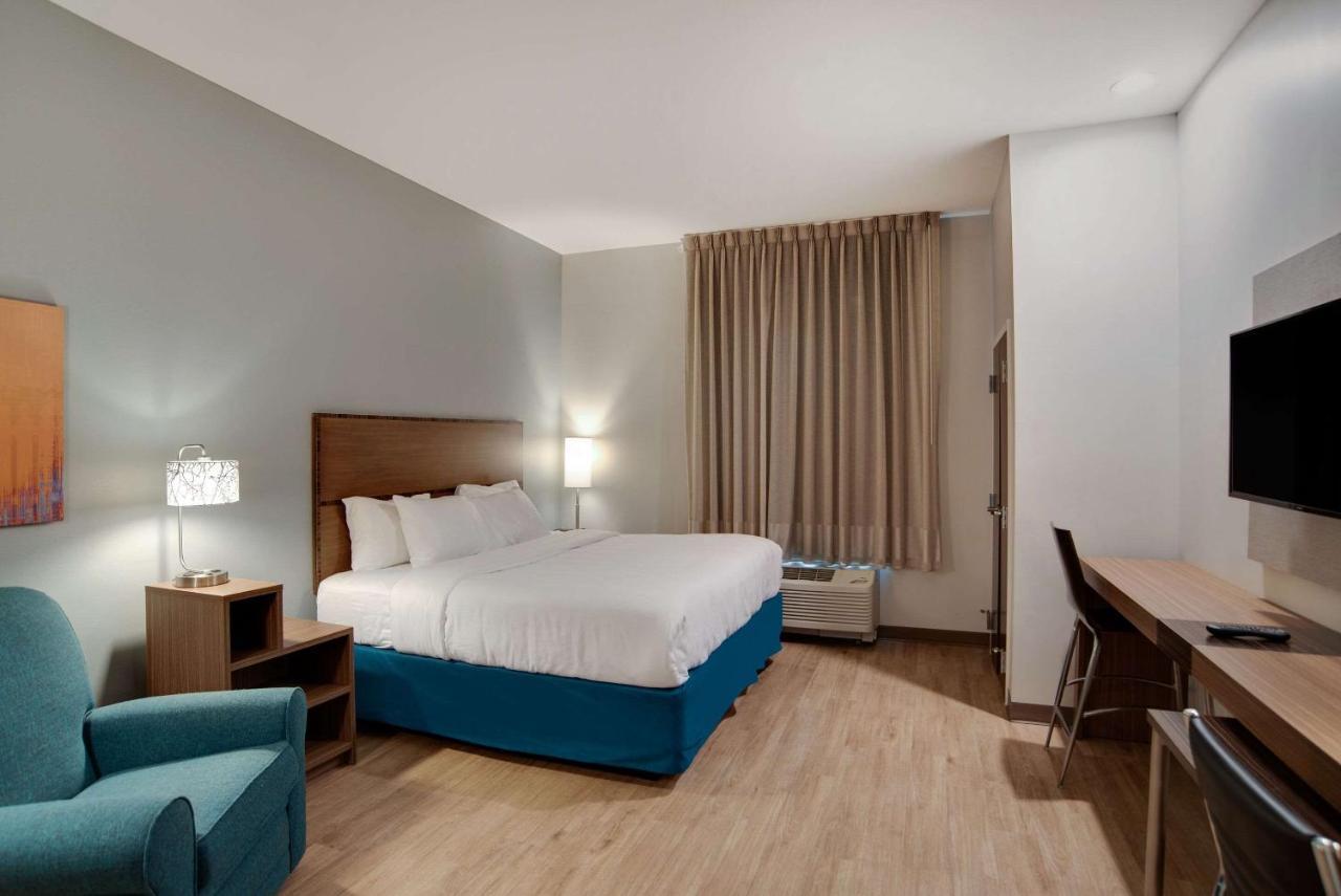 Mainstay Suites Carlisle - Harrisburg Εξωτερικό φωτογραφία