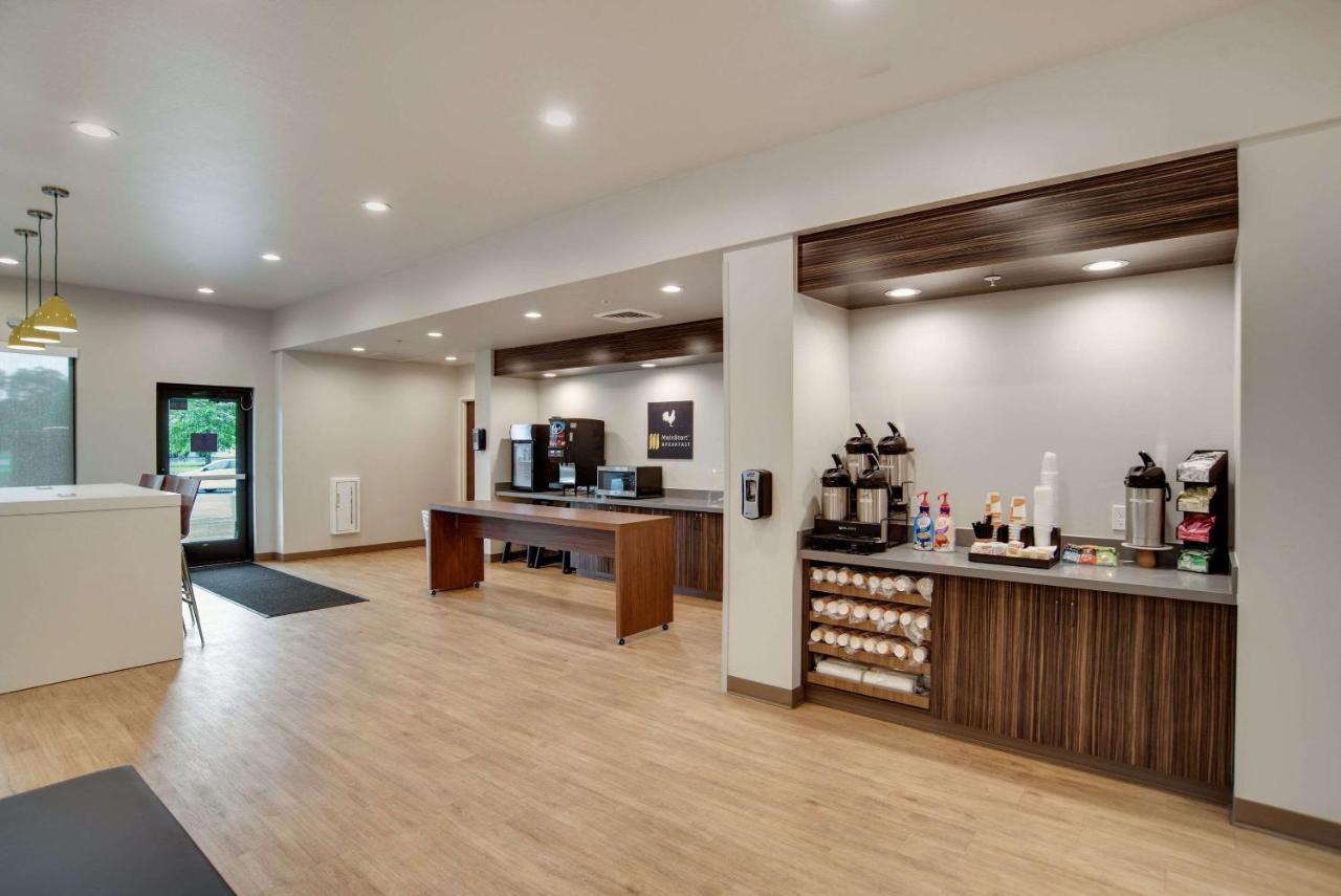 Mainstay Suites Carlisle - Harrisburg Εξωτερικό φωτογραφία