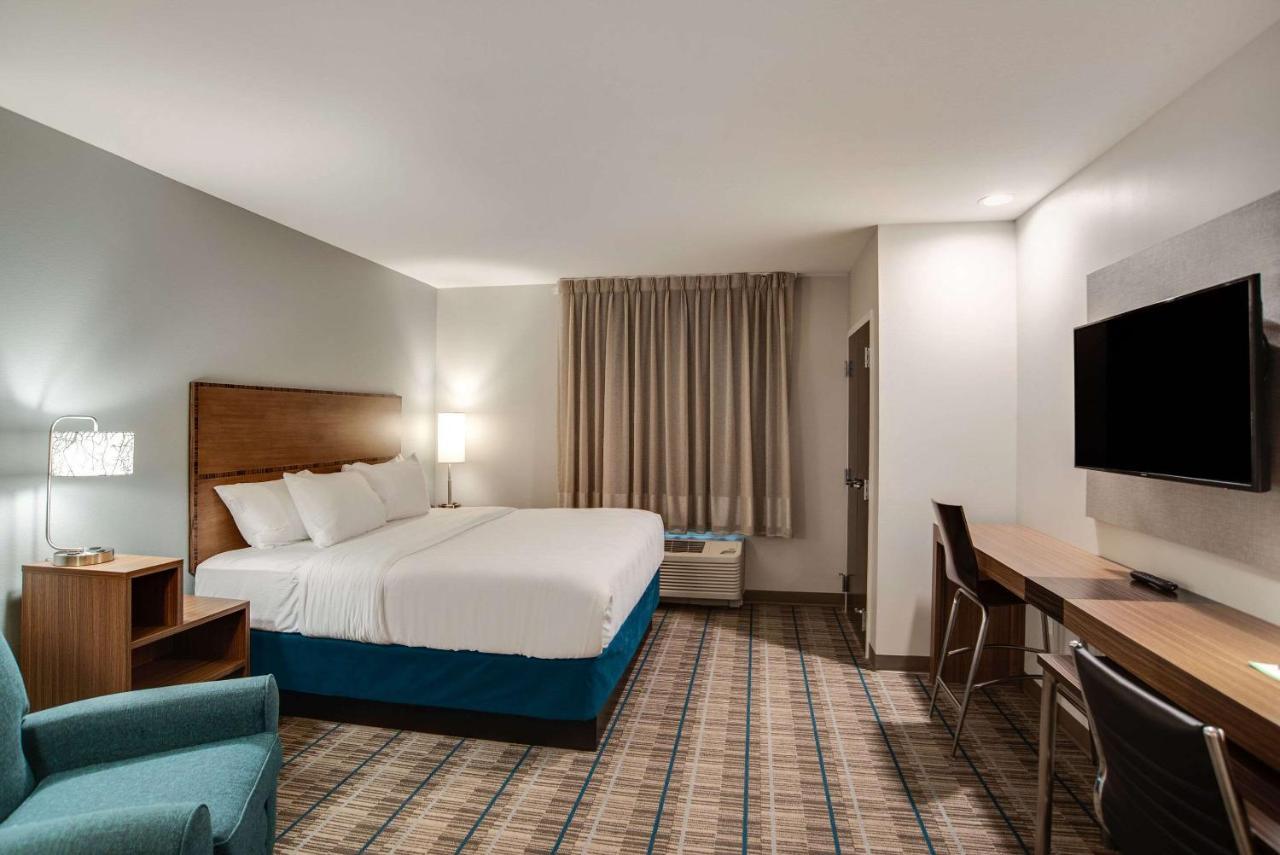 Mainstay Suites Carlisle - Harrisburg Εξωτερικό φωτογραφία