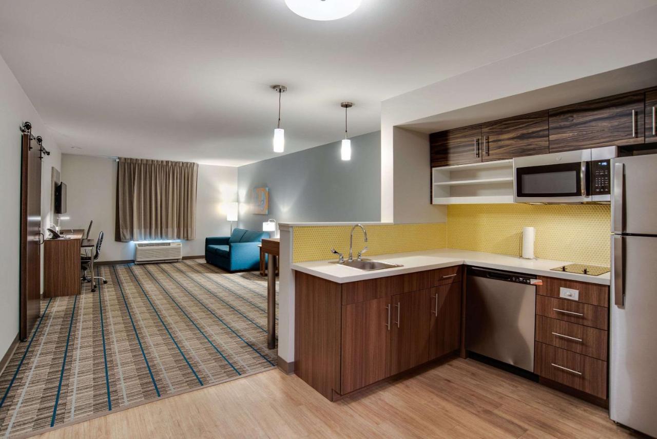 Mainstay Suites Carlisle - Harrisburg Εξωτερικό φωτογραφία