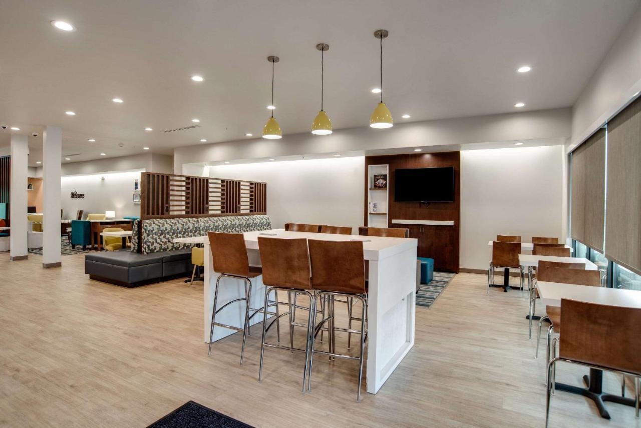 Mainstay Suites Carlisle - Harrisburg Εξωτερικό φωτογραφία
